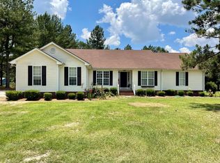 2944 Slab Landing Rd, Orangeburg, SC 29115