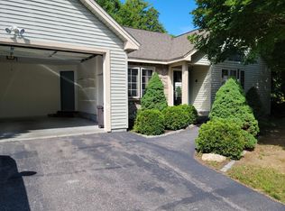 31 Henderson Rd UNIT 3, Gilford, NH 03249