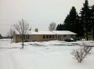 1100 S Lapeer Rd, Lapeer, MI 48446