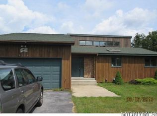 3258 Hayes Rd W, Boonville, NY 13309