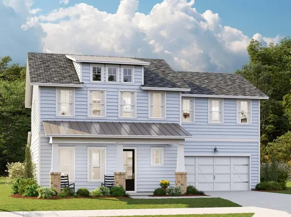 212 Denham St, Summerville, SC 29486