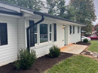 1202 Wards Ferry Rd #A, Lynchburg, VA 24502