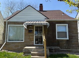 18095 Keystone St, Detroit, MI 48234