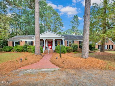 12521 Bag Pipe Lane, Laurinburg, NC, 28352
