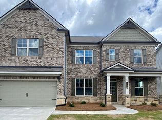 3768 Franks Way, Loganville, GA 30052