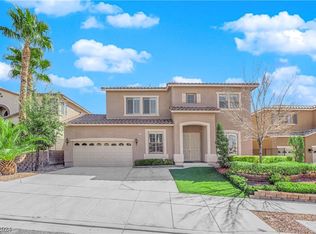 1110 Fairbury St, Henderson, NV 89052