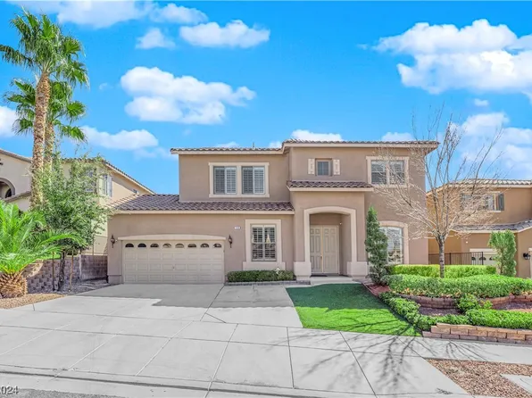 1110 Fairbury St, Henderson, NV 89052