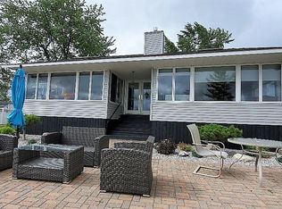 14311 Orchard Point Rd, Alpena, MI 49707