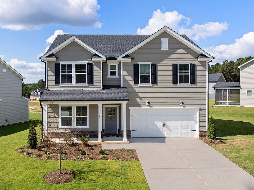 1st image of 448 Havannah Rd