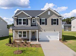 448 Havannah Rd, Garner, NC 27529