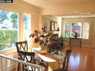 372 Coventry Rd, Kensington, CA 94707