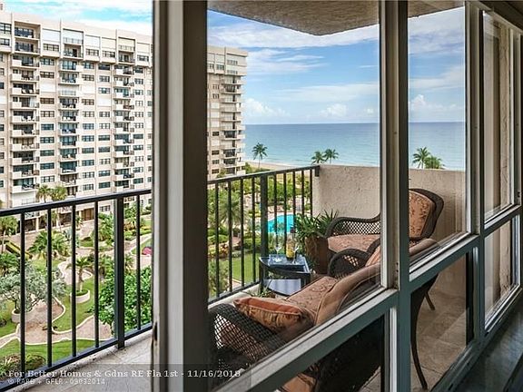2nd image of 5000 N Ocean Blvd APT 804