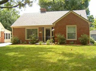 5310 N Graceland Ave, Indianapolis, IN