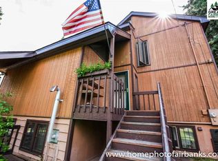 4045 Marsha Ave, Fairbanks, AK 99709