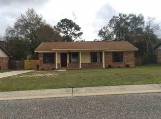 2182 White Pines Dr, Pensacola, FL 32526