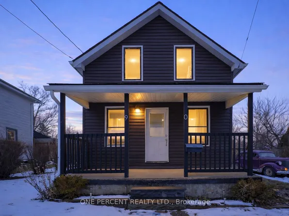 90 Palace Rd, Greater Napanee, ON K7R 3B3