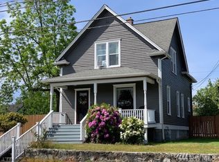 4815 N 13th St, Tacoma, WA 98406