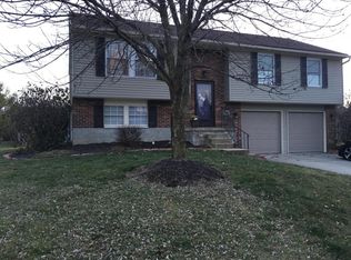 2169 Shirlene Dr, Grove City, OH 43123