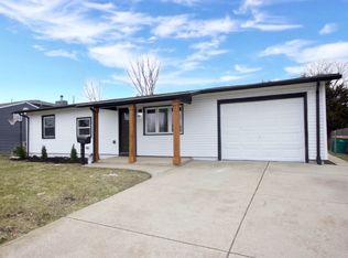 430 Dalhart Ave, Romeoville, IL 60446