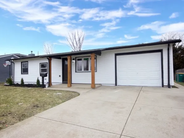 430 Dalhart Ave, Romeoville, IL 60446