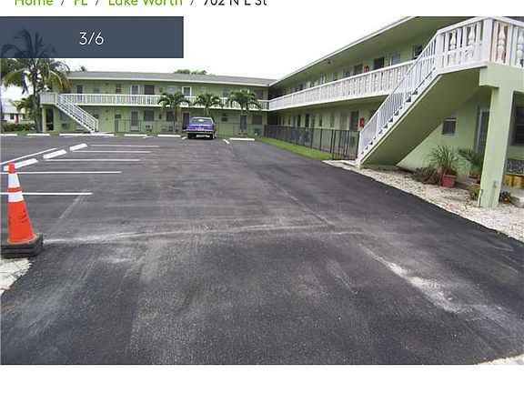 3rd image of 702 N L St APT 1