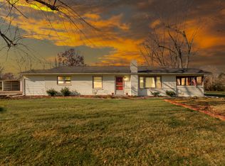 2653 N Coffee Pot Rd, Austin, IN 47102