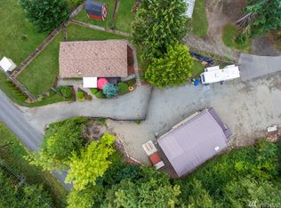 8001 175th Ave SW, Longbranch, WA 98351