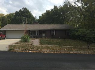 2311 N 22nd St, Saint Joseph, MO 64505