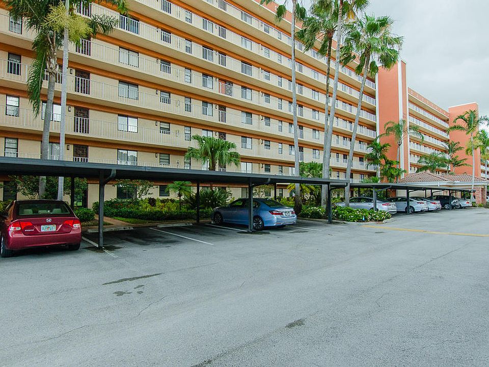 1st image of 7380 S Oriole Blvd APT 101
