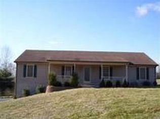 105 Hunters Trce, Frankfort, KY 40601