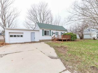 1731 Wickham Ave, Wisconsin Rapids, WI 54495