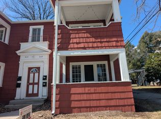 307 N Indiana Ave #1, Bloomington, IN 47408