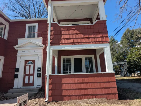 307 N Indiana Ave #1, Bloomington, IN 47408