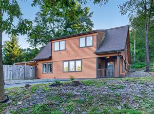 1017 Trumansburg Rd, Ithaca, NY 14850