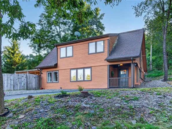 1017 Trumansburg Rd, Ithaca, NY 14850
