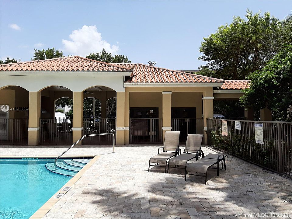 2nd image of 8440 SW 8th St APT 404A
