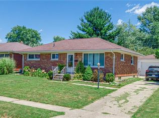 4600 Willowbrook Dr, Springfield, OH 45503