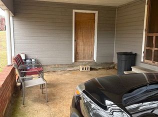 815 Harold Ming Rd, Louisville, MS 39339