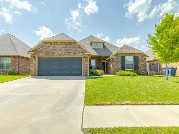 12109 Williamson Farms Blvd, Oklahoma City, OK 73173