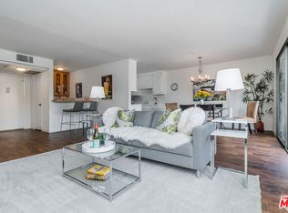 121 N Croft Ave APT 101, Los Angeles, CA 90048