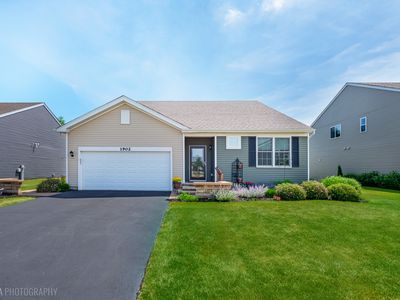 1902 Doolin Ave, McHenry, IL, 60050