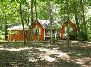 2697 Friendship Rd, Arab, AL 35016