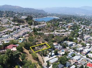 2267 Aaron St, Los Angeles, CA 90026