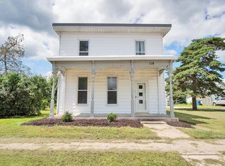118 Mulberry St, Monroeville, IN 46773