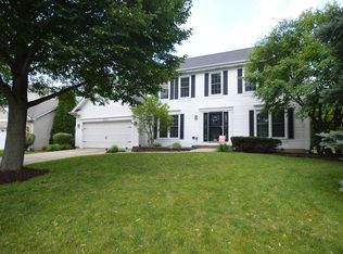 2020 Pebble Beach Dr, Plainfield, IL