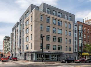 1060 Tremont St #22, Roxbury Crossing, MA 02120