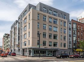 1060 Tremont St, Roxbury Crossing, MA