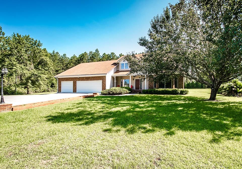 5000 Snake Nation Rd, Hahira, GA 31632 Zillow