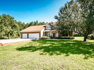 5000 Snake Nation Rd, Hahira, GA 31632