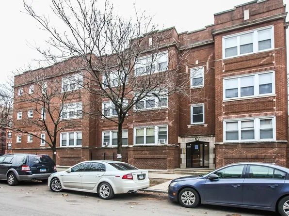 6900-6902 S Paxton Ave #2149-2151, Chicago, IL 60649